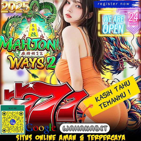 WAHANABET Login 