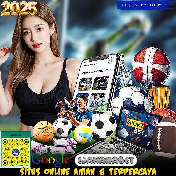 WAHANABET Login 